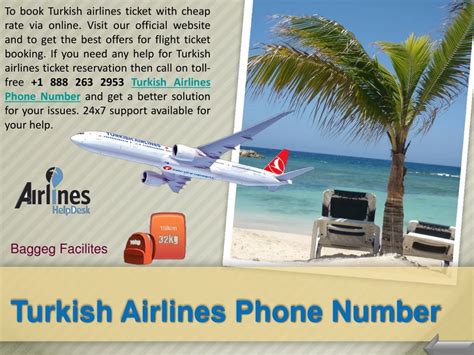 turkish airlines contact number